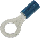 Namz Ring Terminals 14-16 Gauge .25" NIS-19070-0075 New. Price: $16.19.