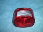 1999-2023 Harley Oem Touring Dyna Softail Sportster Rear Brake Light Lamp Used. Price: $29.99.