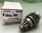 Drag Specialties 2110-0010 Starter Drive New Genuine. Price: $77.90.