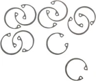 Eastern Motorcycle Parts A-11248 Snap And Retaining Rings For Harley-davidso New. Price: $9.95.