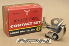 Nos Honda CB500 CB550 CB750K Daiichi Points Contact Breaker 30204-300-005 New. Price: $10.99.