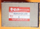Suzuki GV1400 86-88 Cavalcade Cdi Igniter Ignition Module 32900-24A20 Oem LS650 New. Price: $169.89.