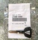 Genuine Kawasaki Key Blank Ninja 650 ZX6R ZX10R ZX14R Z1000 Oem 27008-0069 New. Price: $24.62.