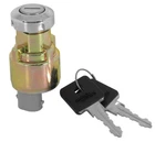 Ignition Key Switch For 14-22 Harley Sportster Xl 71400083 15038 New. Price: $49.95.