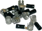 Namz Cap Type Crimp Terminal .25IN NHD-9905 New. Price: $42.25.