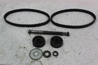 Ducati Multistrada 1000S Ds Engine Timing Drive Belts Lay Shaft 14710261A Used. Price: $39.99.