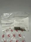 Genuine Ducati Front Footrest Mount Pin 82110511AB 5PCS & Circlip 88450031A New. Price: $44.91.