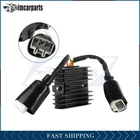 High Quality Aluminum 31120-MEL-013 Regulator Rectifier Fits Honda 2004-2007 Cbr New. Price: $21.02.