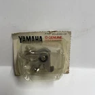 Nos Genuine Yamaha TX500 Right Contact Set Points 371-81622-10-00 New. Price: $15.00.