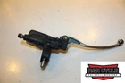 1995 Honda Goldwing 1500 Front Brake Master Cylinder 45510-MAM-305 Used. Price: $26.99.