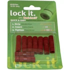 Custom Dynamics Posi-lock Wire Connectors 18-24 Gauge Harley Motorcycle 9-PACK New. Price: $10.95.