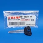 New Oem Yamaha 4BH-82511-09-00 Replacement Uncut Key Blank. Price: $29.49.
