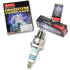 Pc Denso Iridium Power Spark Plug For Honda PA50 Ii 1982-1983 Tune Up Kit Vr New. Price: $15.96.