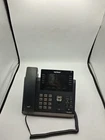 Yealink SIP-T46S Ultra-elegant Gigabit Phone No Power Cord Used. Price: $23.74.