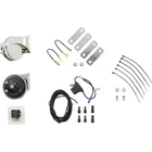 Rivco Products Electric Horn - Chrome EH500K New. Price: $120.95.