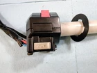 1986-88 Yamaha Right Switchgear On Off Start Throttle Fazer 700 600 Used. Price: $89.10.