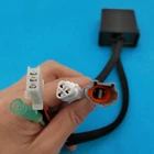TTR225 Cdi 3GX-00 For Yamaha TT225R TT225C 9-WIRE Ignition Control Unit New. Price: $94.80.