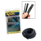 Accel 2007BK High-temperature Wire Sleeving Kit New. Price: $45.99.