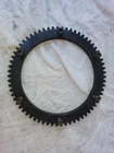 Drag Specialties 2110-0205 Oem-replacement Starter Ring Gear 66T Used. Price: $39.00.