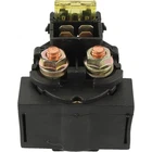 Starter Relay 12-VOLT For Kawasaki 1993-96 KLX650 W/651CC M/c 27010-0768 New. Price: $20.69.