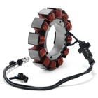 For Harley Touring 45AMP Stator Road King Electra Glide Flht 99-01 Oem 29987-99 New. Price: $109.99.