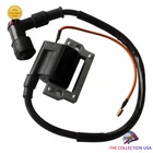 Ignition Coil For Honda Z50R 1972 1973 1974 1975 1976 1977 1978 1979 - 1985 New. Price: $29.99.