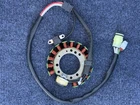 Stator 5GT-85510-00-00 For Yamaha Grizzly YFM600 1999-2001 New. Price: $17.98.