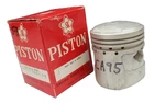 Honda CA95 Piston 0.75 Oversize Nos 13104-206-000 By Sakura Kogyo P2656 New. Price: $26.95.