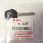 Suzuki Genuine Ignition Key, Blank Gsx-r Gsr Gsf Rv Sv (37146-33E00-000) New. Price: $20.30.