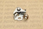 Nos Kawasaki KZ400 KZ750 Few Ignition Points Contact Breaker 21008-025 New. Price: $11.00.