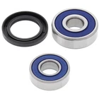 New Balls Racing Wheel Bearing Kit 25-1207 For Honda Cg 125 95 96 97 98. Price: $25.31.