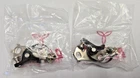 Kawasaki Ignition Points 634612, KZ550-KZ750, 1976-1981 By Sudco, M634-612 #0573 New. Price: $40.00.