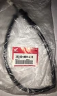 Honda Rear Brake Stop Light Switch 99-2000 Nos 35350-MBW-610 CBR600F4 New. Price: $30.00.