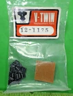 V-twin 12-1175 Cam Motor Engine Roll Pins Harley Davidson 20 Count New. Price: $14.95.