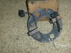 12V. Harley Davidson Generator Brush Holder 30350-66 Used. Price: $59.99.