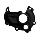 Polisport Ignition Cover Protector Yamaha YZ250F 14-18 Black New. Price: $35.84.