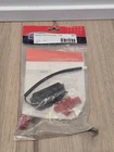 Kuryakyn Metric Amp Load Equalizer 4807 New. Price: $15.99.