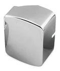Bikers Choice Coil Cover For - 13004S4 Chrome New. Price: $37.69.
