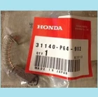 Genuine Honda Alternator Brush 31140-P64-902 Oem New. Price: $29.00.