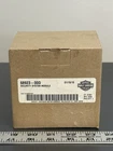 New Genuine Harley-davidson Turn Signal And Security Module Tssm. Price: $469.95.