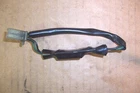 Honda Goldwing Air Pump Electrical Filter 93-00 39260-MZ3-770 Used. Price: $24.95.