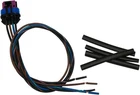 Namz Ignition Coil/idle Speed Sensor/fuel Pump Connector #72066-06 PT-15354716-B New. Price: $16.91.