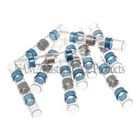 Namz NIS-9003 Heat Sealable Butt Splice W/low Temp Solder Terminals Awg (10 Pack New. Price: $22.99.