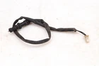 99 Honda CBR600F4 Rear Brake Tail Light Switch Sensor Used. Price: $11.24.