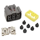 Ricks Motorsport Rectifier/regulator Wiring Harness Connector Kit For 2011 New. Price: $27.03.