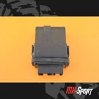 88-97 1995 Shadow VT600 Vlx Igniter Control Unit Ecu Box Computer Cdi Used. Price: $179.99.