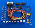 Ultima 18-533 Complete Plus Electronic Wiring System For Harley Custom Choppers New. Price: $1259.99.
