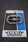 Drag Specialties Motorcycle Chrome Regulator Cover 1902-0398 For 01-02 Fxst New. Price: $8.98.