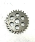 04 Suzuki SV1000S Oem Engine Starter Idle Gear NO.2 Motor Used. Price: $29.99.