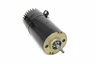 Black 12 Volt Generator With Low Output For Harley Davidson By V-twin New. Price: $692.87.